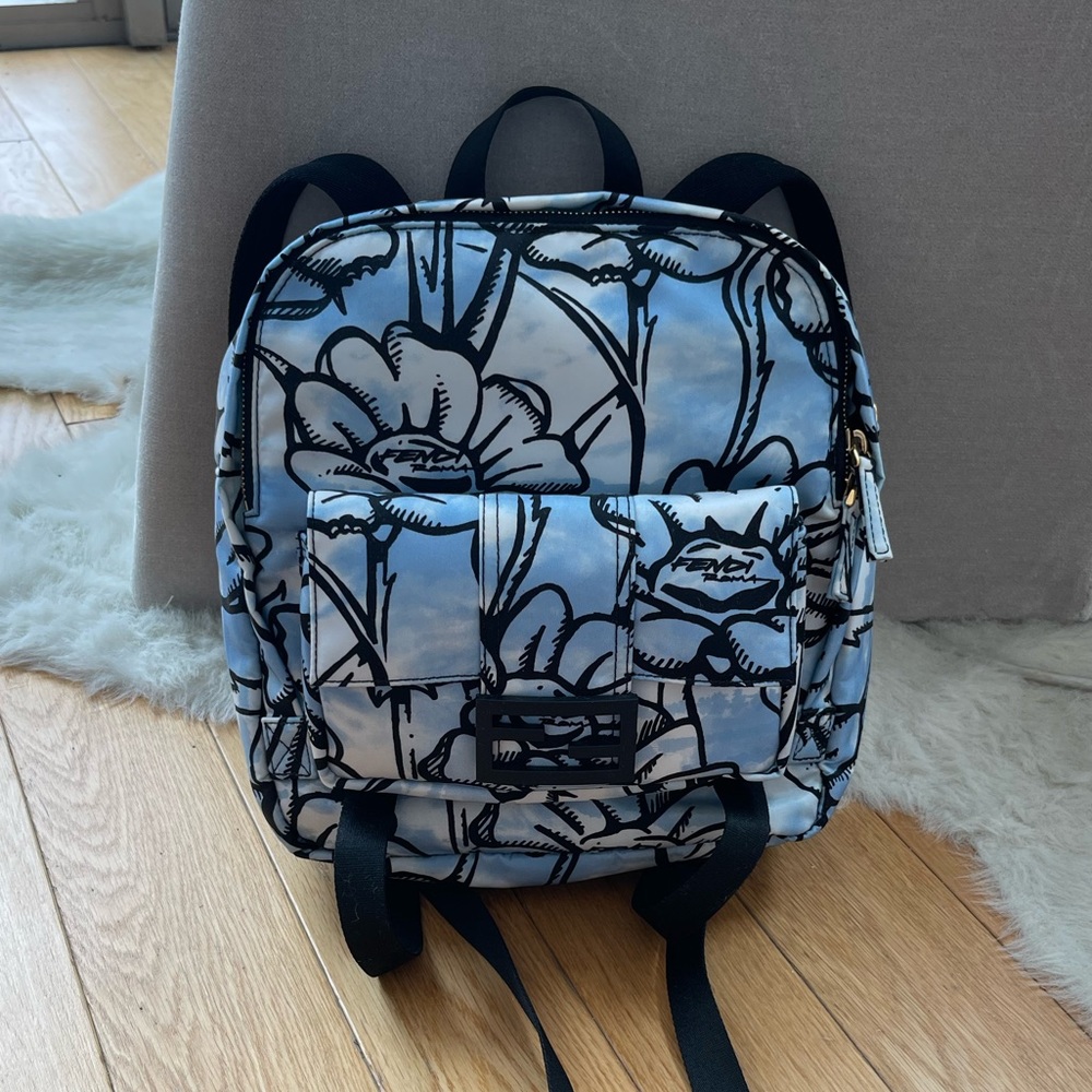 NWT Fendi backpack